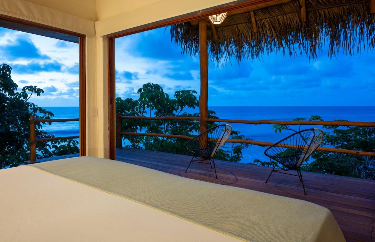 Punta Monterrey Hotel โลเดมาร์กอส ภายนอก รูปภาพ