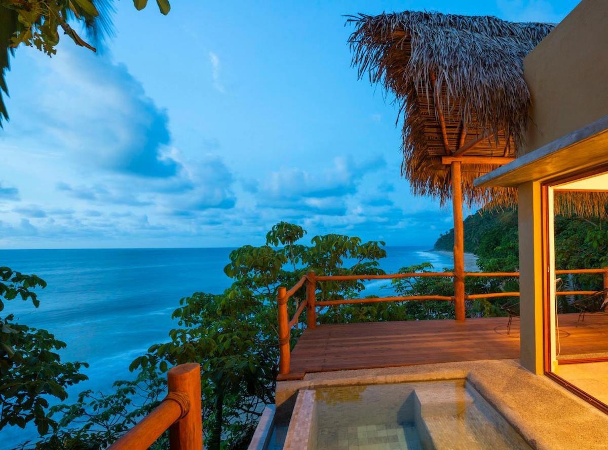 Punta Monterrey Hotel โลเดมาร์กอส ภายนอก รูปภาพ