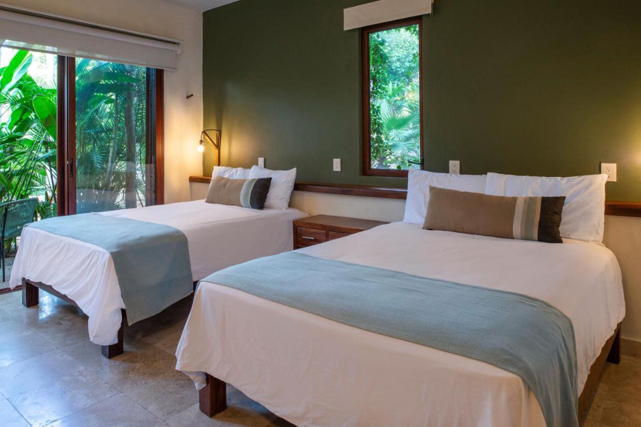 Punta Monterrey Hotel โลเดมาร์กอส ภายนอก รูปภาพ