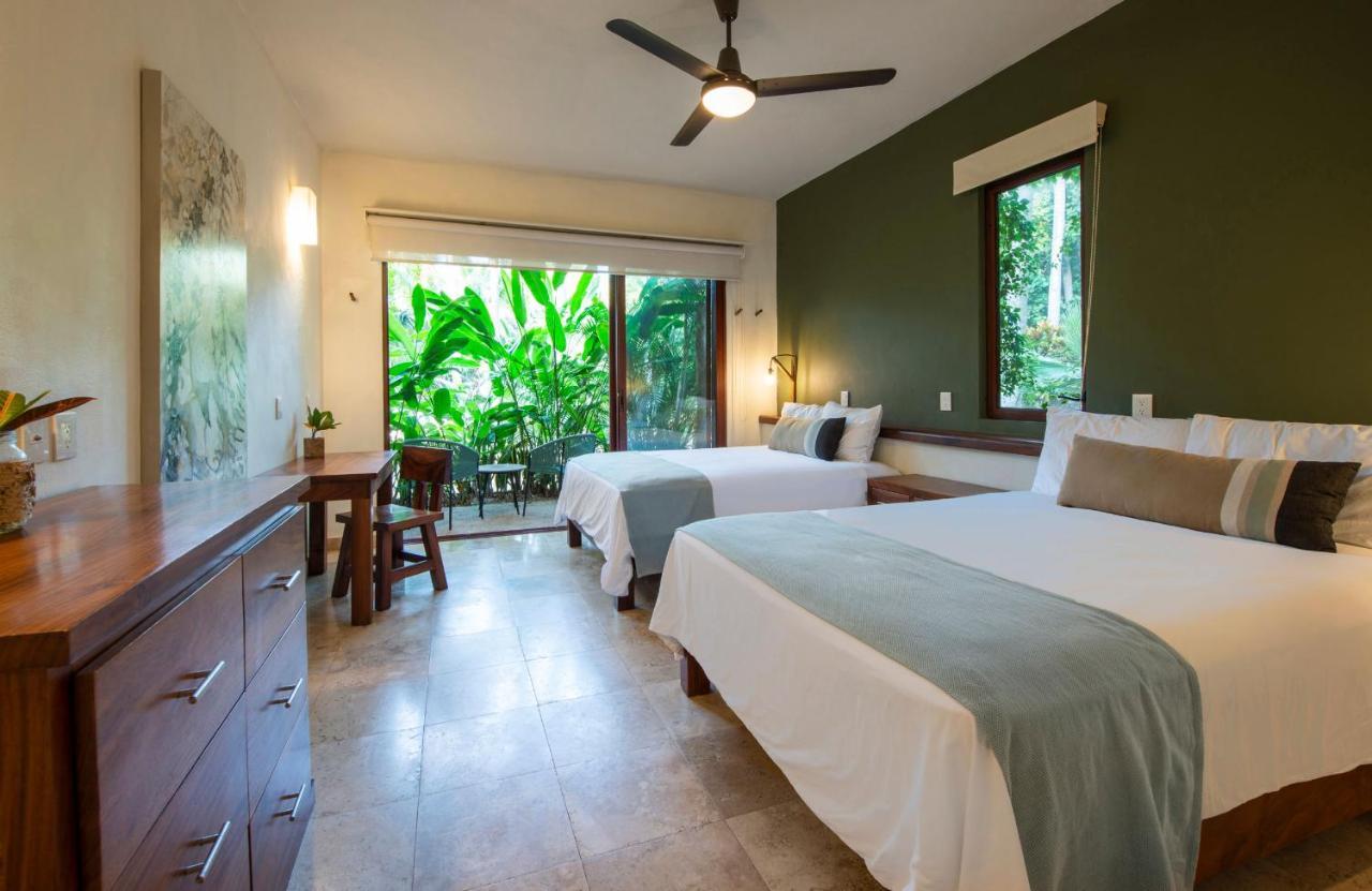 Punta Monterrey Hotel โลเดมาร์กอส ภายนอก รูปภาพ