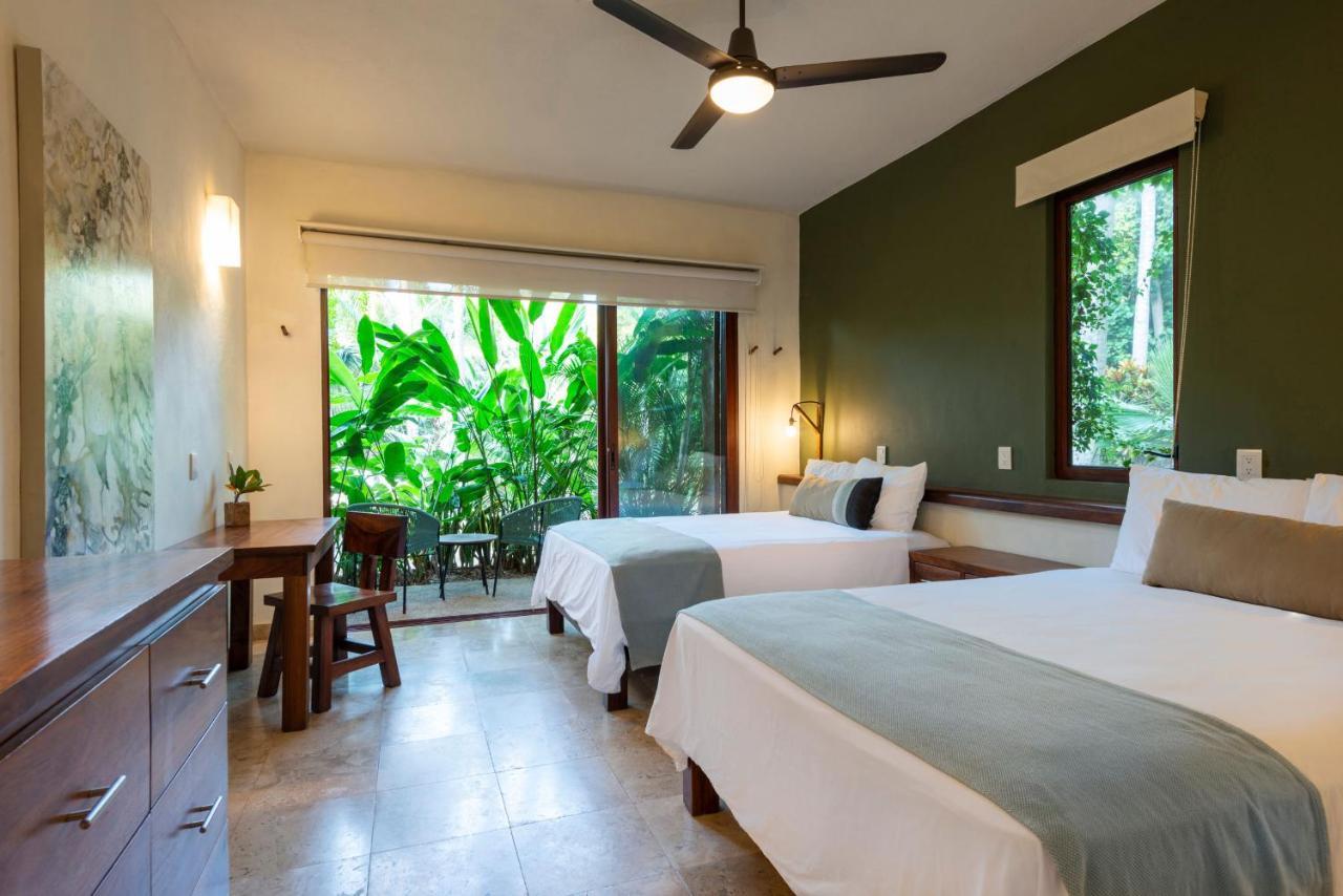 Punta Monterrey Hotel โลเดมาร์กอส ภายนอก รูปภาพ