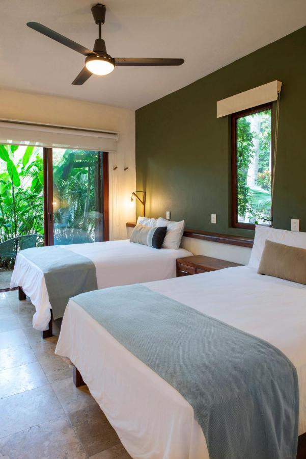Punta Monterrey Hotel โลเดมาร์กอส ภายนอก รูปภาพ