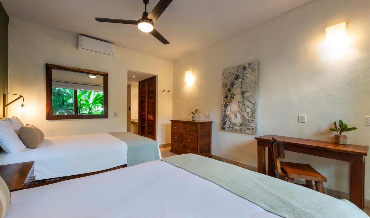 Punta Monterrey Hotel โลเดมาร์กอส ภายนอก รูปภาพ
