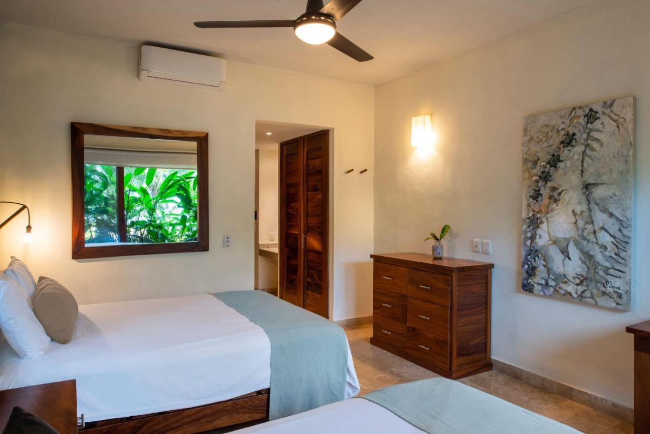 Punta Monterrey Hotel โลเดมาร์กอส ภายนอก รูปภาพ