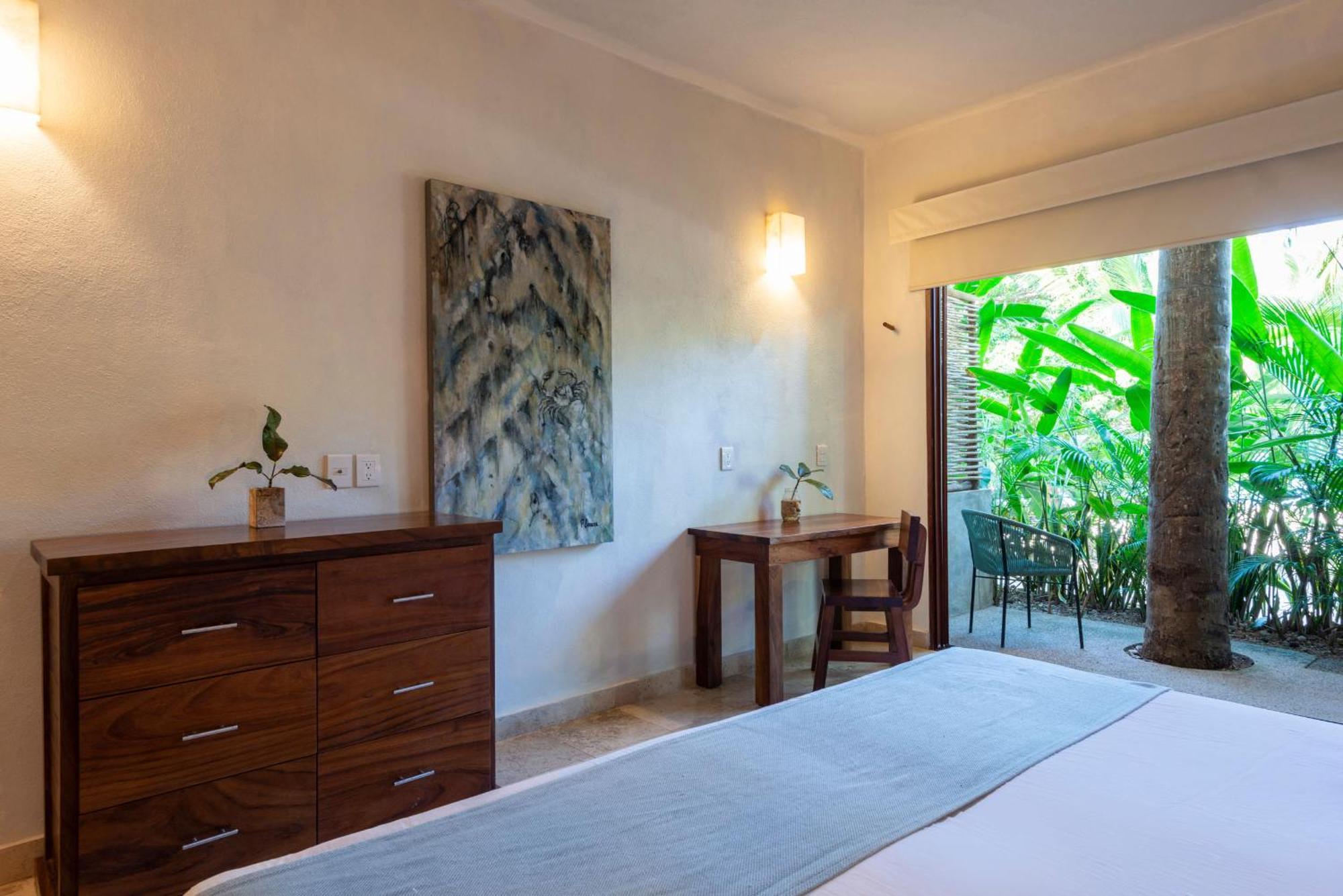 Punta Monterrey Hotel โลเดมาร์กอส ภายนอก รูปภาพ