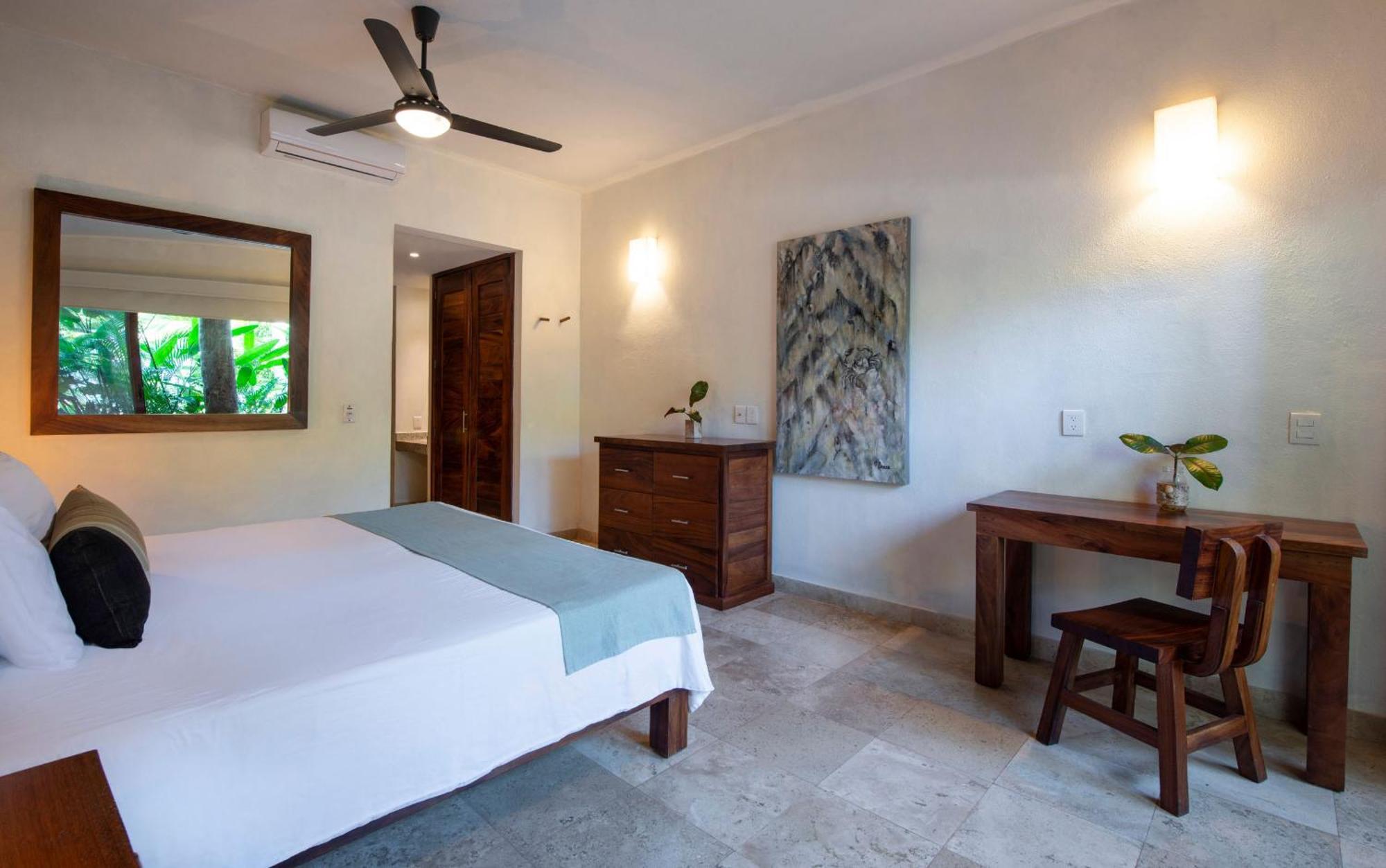 Punta Monterrey Hotel โลเดมาร์กอส ภายนอก รูปภาพ