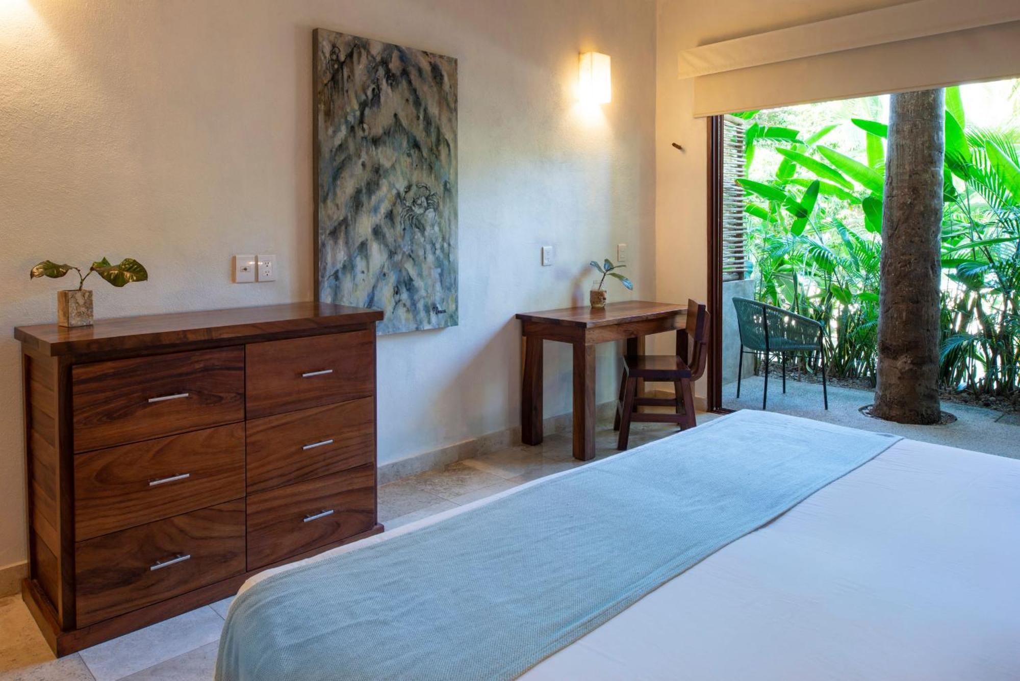 Punta Monterrey Hotel โลเดมาร์กอส ภายนอก รูปภาพ
