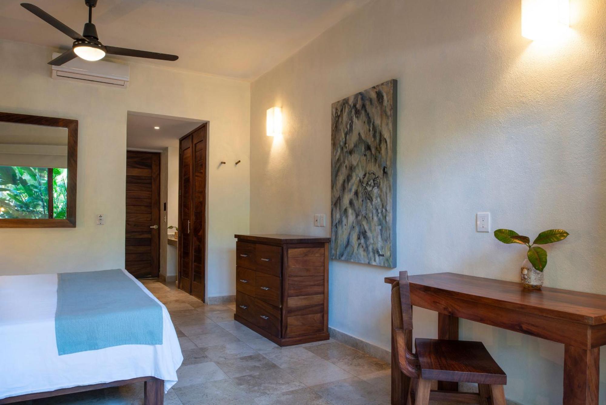 Punta Monterrey Hotel โลเดมาร์กอส ภายนอก รูปภาพ