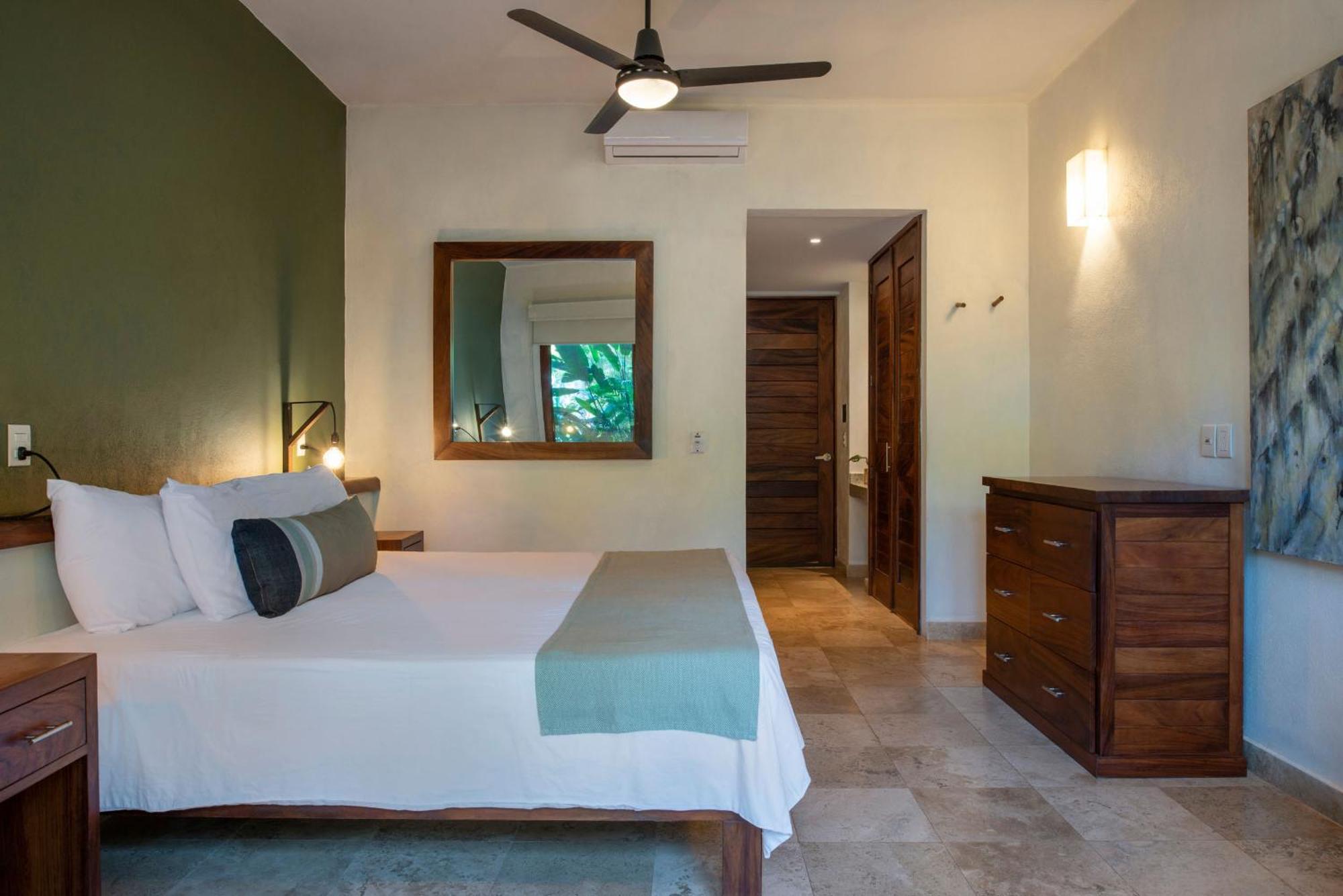Punta Monterrey Hotel โลเดมาร์กอส ภายนอก รูปภาพ