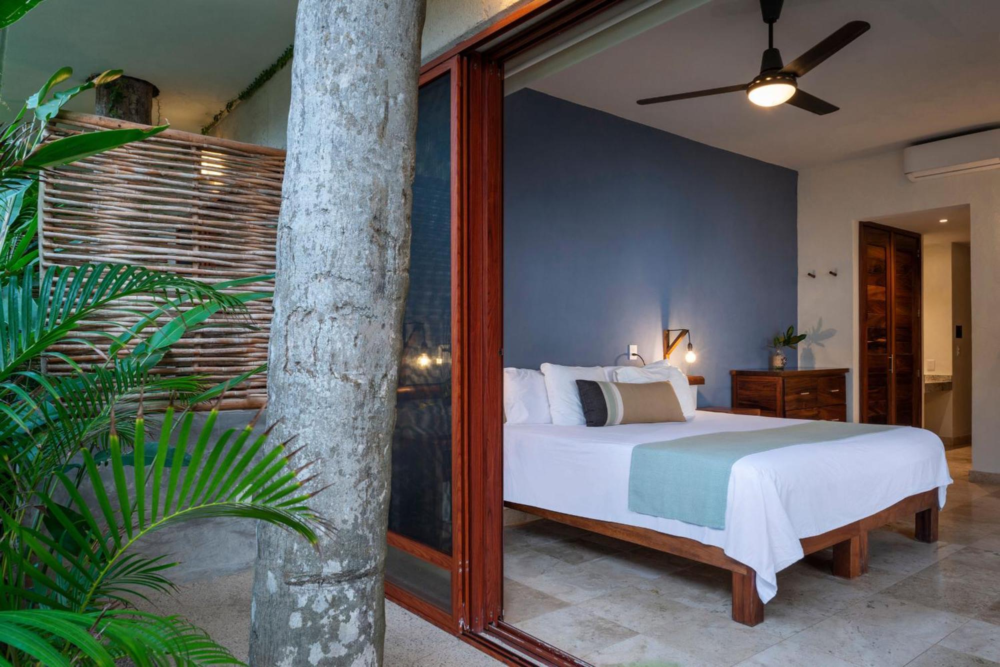 Punta Monterrey Hotel โลเดมาร์กอส ภายนอก รูปภาพ